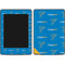 NHL St. Louis Blues Pattern Amazon Kindle Skin